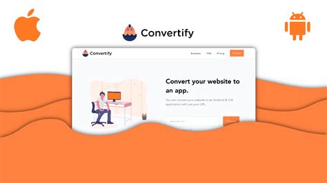 Convertify .